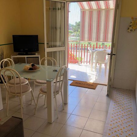 Cuc Apartment Mascali Buitenkant foto