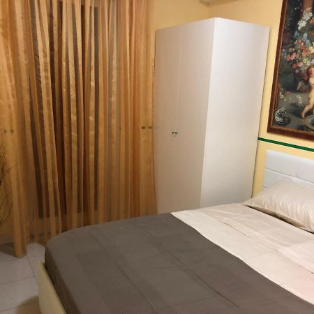 Cuc Apartment Mascali Buitenkant foto