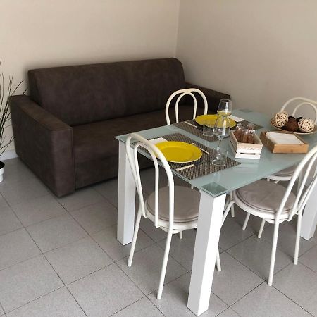 Cuc Apartment Mascali Buitenkant foto