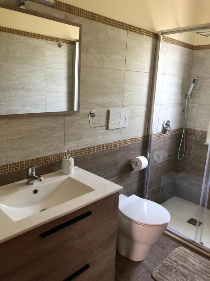 Cuc Apartment Mascali Buitenkant foto